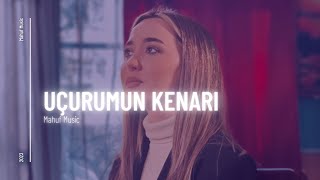 Nigar Muharrem - Uçurumun Kenarı ( Mahuf Music ft. DJ ŞahMeran Remix )