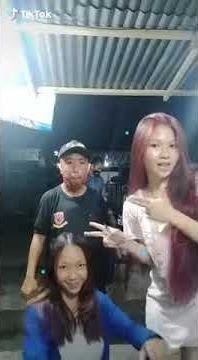 Indra dunggio preman pinokalan tiktok