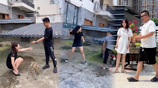 Part 34 - New Part 😄😂Great Funny Videos from China, 😁😂Watch Every Day