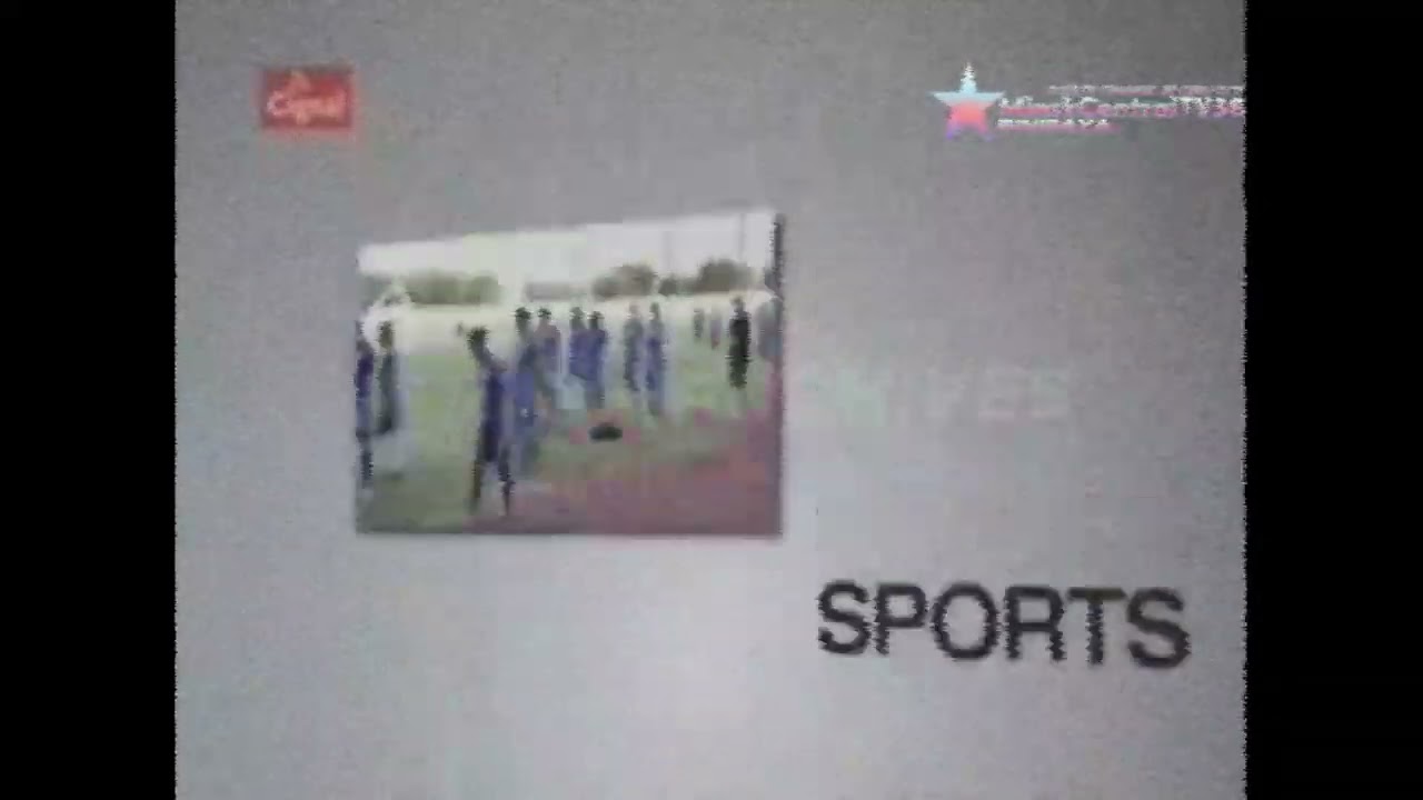 (TB Year In 2015) MinskCentralTV38 Binisaya CNN Philippines: Cebuano News On MCTV38 OBB (2015)