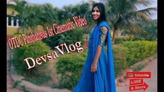 Otdc Panthanivas 1St Cinematic Video Devsa Vlog