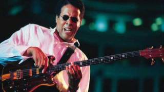 STANLEY CLARKE "BETWEEN LOVE AND MAGIC"