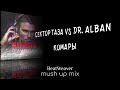   vs dr alban   beatweaver mush up mix