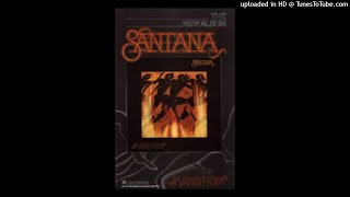 Santana-Stand Up Live Osaka Japan 1979
