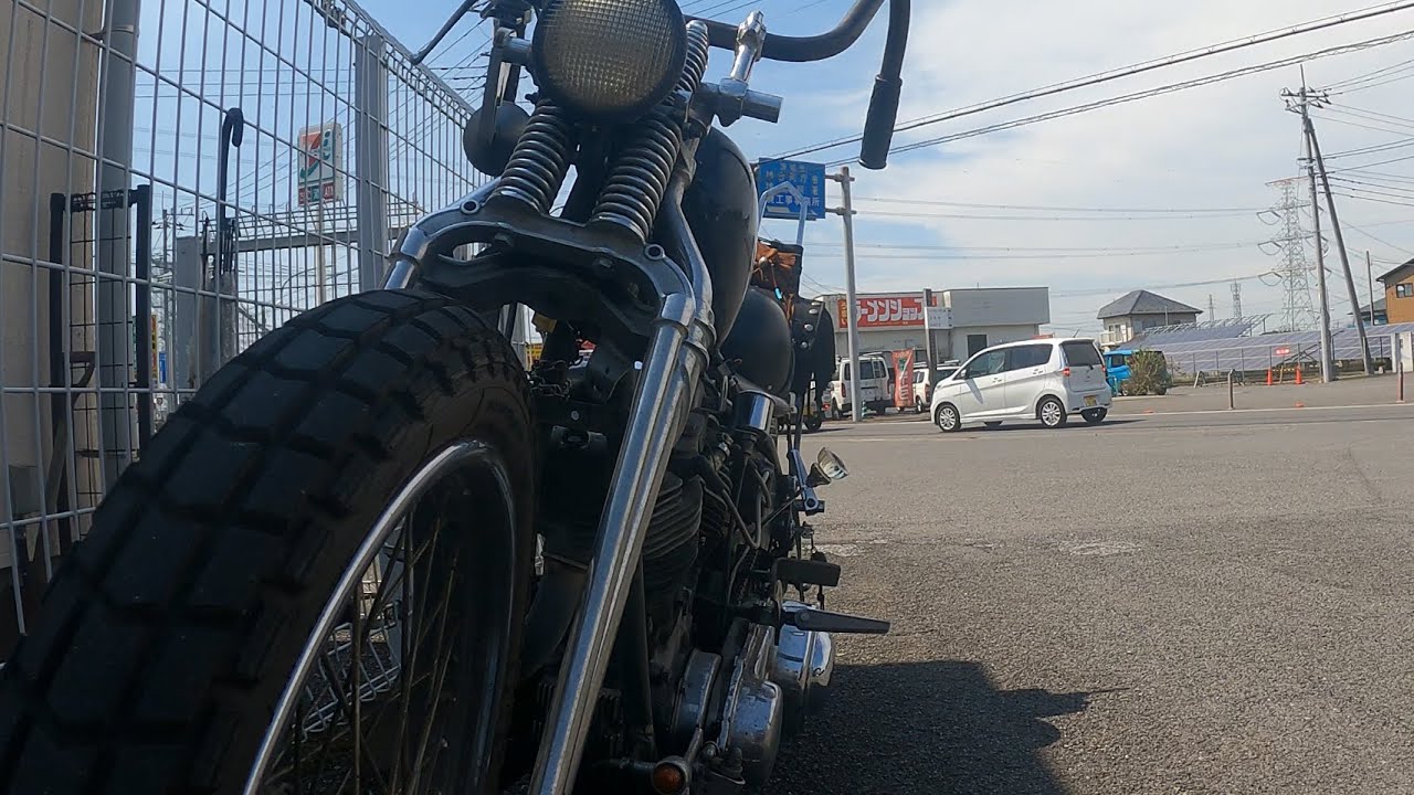 【茨城】境町ラーショツーリング 日本一