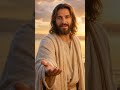 Don’t worry, Jesus is with you