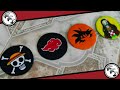 Making Anime Badges 