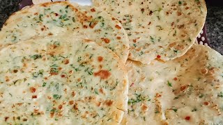 10 Minutes Recipe - Quick & Easy Breakfast Recipe Anda Paratha - No Knead I Without Milk Egg paratha