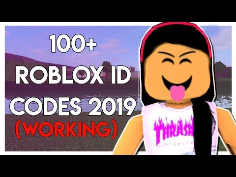 100 Roblox Music Codes Id S 2019 2020 Working Youtube - roblox top 100 roblox ids