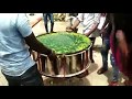Vinayaka festival drums special effects