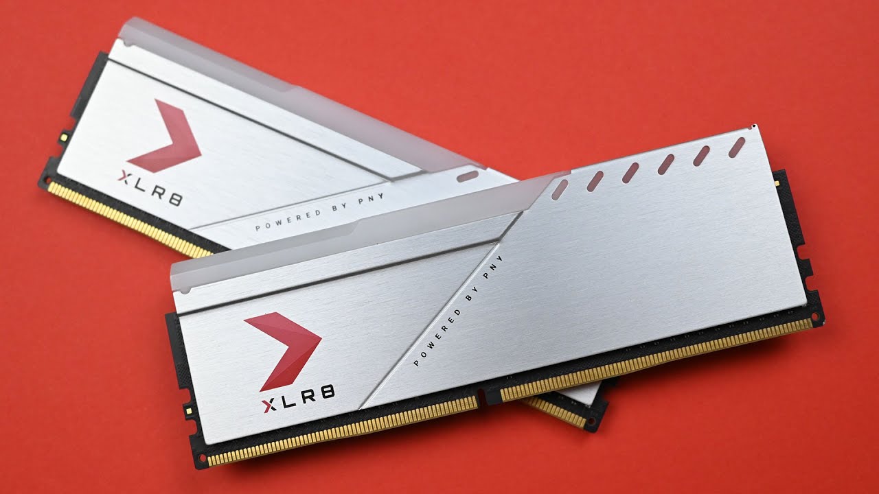 PNY XLR8 Gaming REV DDR4-3600 CL18 Memory Review - PC Perspective