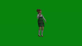 Bully - Unused S_NGIRL/SNG_TAUNT_D_01 @SimoneLeccese