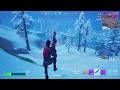 Time For More Fortnite