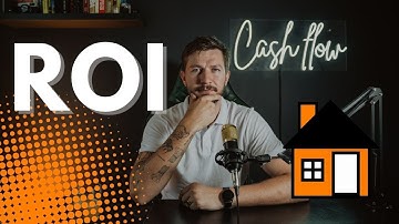 Property Return on Investment Calculation | Here