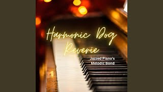 Jazzed Serenades for Dogs: Piano's Harmonic Comfort