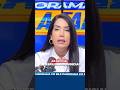 Panelistas denuncian que mientras los jueces están en paro reclamando mejores condiciones.