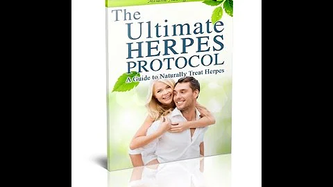 The Ultimate Herpes Protocol Review | The Ultimate...