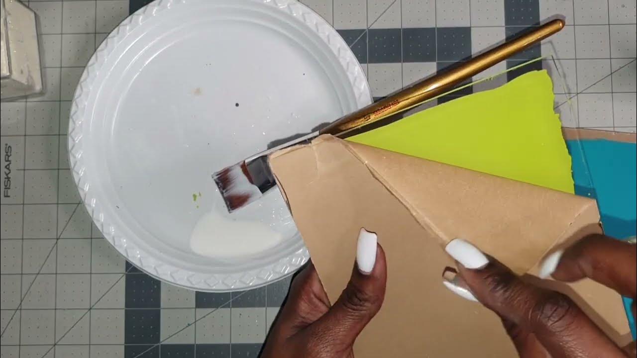 How To Seal Acrylic Paint Easy & Durable YouTube