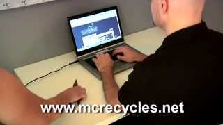 Recycling Guide SPA Spot 1