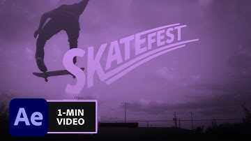 How to Make a Write-On Effect in After Effects | Adobe Creative Cloud