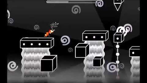 Geometry Dash - Ad Initium (by Echonox) (Daily)