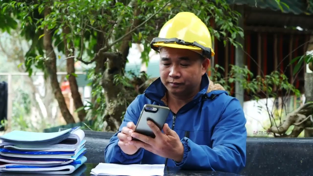 REVIEW CEO KEN and LY TU LING p16