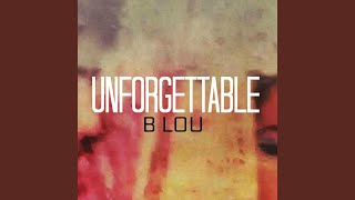 Unforgettable (Instrumental)