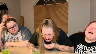 Disgusting Bean Boozled Game! *prepare for a good laugh*