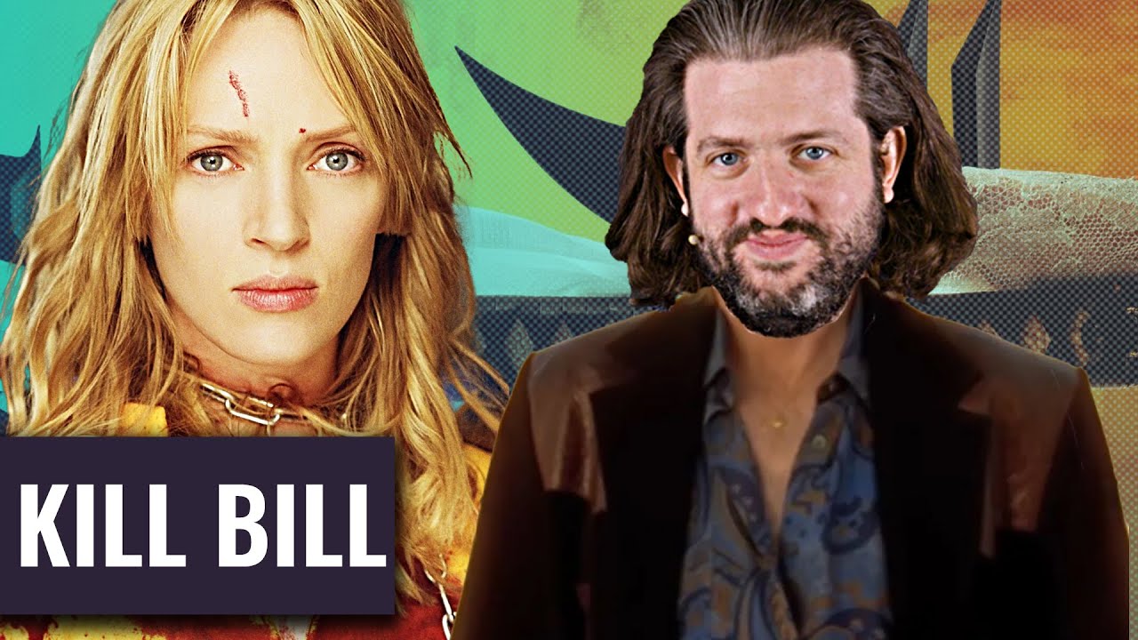 Großartig und EPISCH ohne Ende! Kill Bill 1&2 | Quentin Tarantino Rewatch
