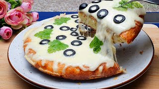 Beauty is like pizza, but! Check out this fun recipe. Try this dish.