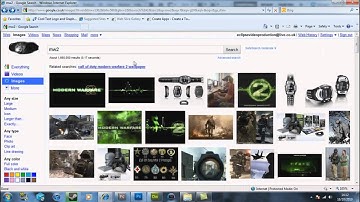 Adobe Flash Catalyst CS5 Tutorial - How to Make a Picture Slider in HD Part 1