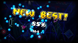 Edge of Destiny Progress (85%)