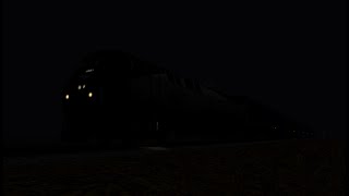 New BNSF Stockton Sub in Run8 V3!
