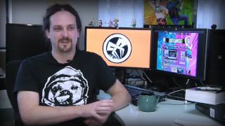 The Ubisoft Graduate Program – Online Programming