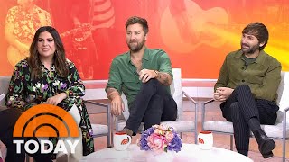 Country Stars Lady A Talk About Their New Album ‘What A Song Can Do’