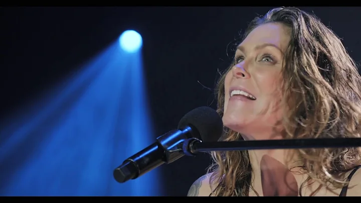 Beth Hart - Leave The Light On (Live At The Royal ...