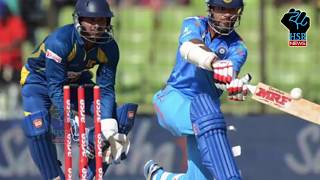 Sri lanka posted a competitive total of 170/7 in the one-off t20i on
wednesday colombo. india struck early by removing upul tharanga (5),
but dilshan muna...