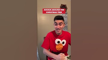 Thumbnail of Caillou, Phineas & Elmo's Favorite Christmas Songs #shorts