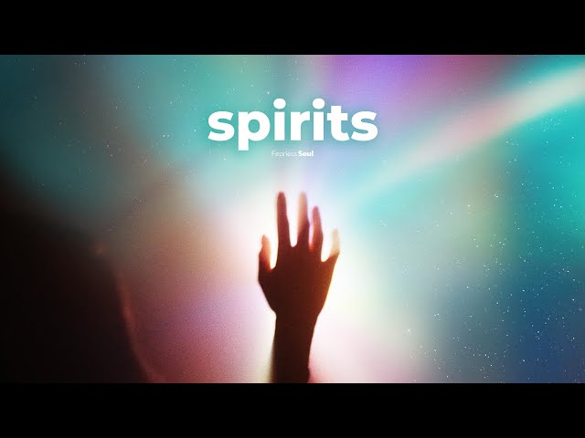 If You Believe in A Higher Power - LISTEN TO THIS SONG - (Spirits, Fearless Soul) class=