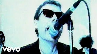 The Jesus And Mary Chain - I Love Rock &#39;N&#39; Roll (Official HD Video)