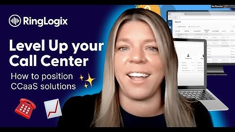 Advanced CCaaS Training with Xima