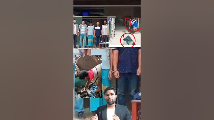 কোটি টাকা নিয়ে ডাকাতের ফাদে পড়লো! পুলিশের পরিচয় দিয়ে ডাকাতি! #ashiqe_khan #shorts