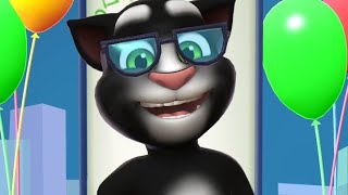 MY Talking Tom #shorts #live #funnycat #TalkingtomLive #catlovers