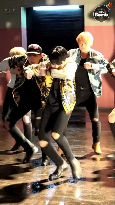 [BANGTAN BOMB] 3:33 Jimin - BTS (방탄소년단)