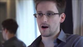 Celebrity Whistleblowers Change History - Snowden 2014 Net Worth