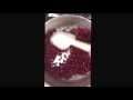 طريقه عمل الزرشك