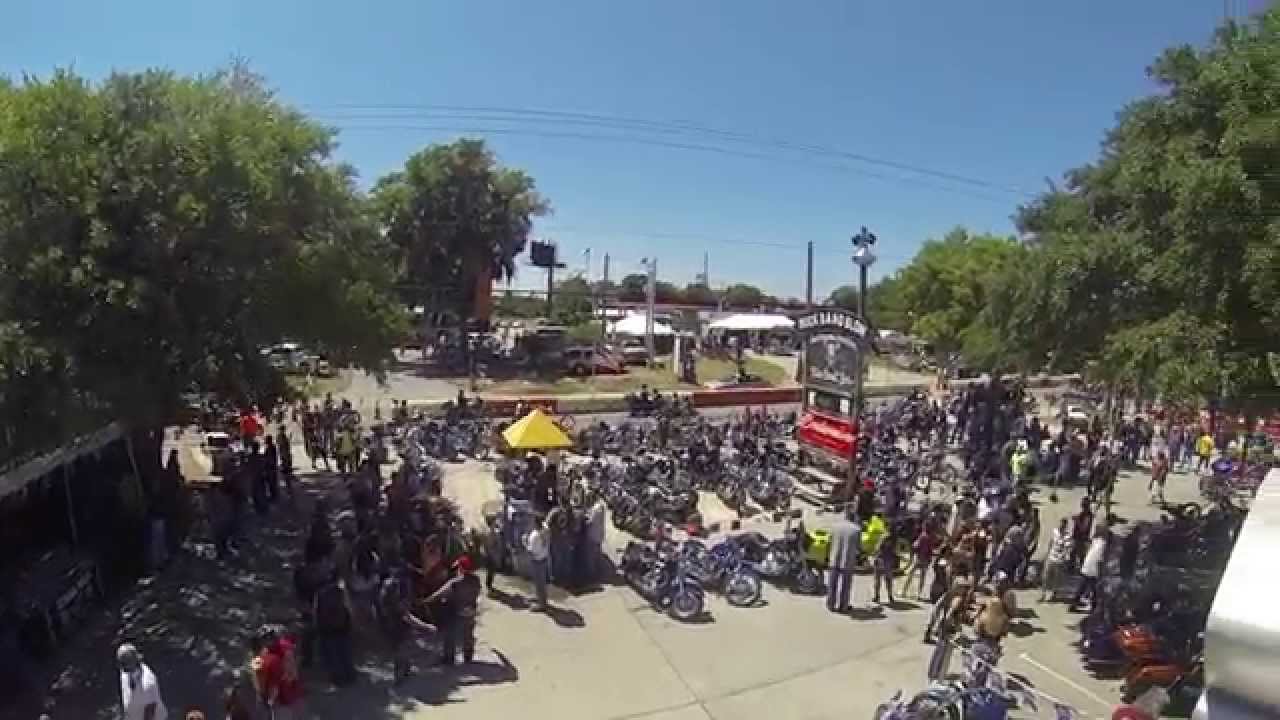 Bike Week 2014 YouTube