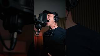Linkin Park - From The Inside (vocal cover) #shorts
