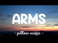 Arms - Christina Perri (Lirik) 🎵