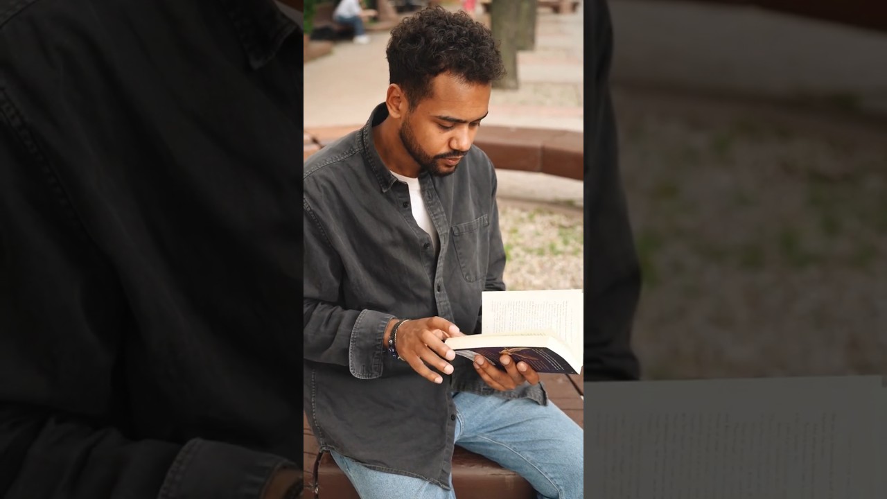 What Does Your Beard Say About You?